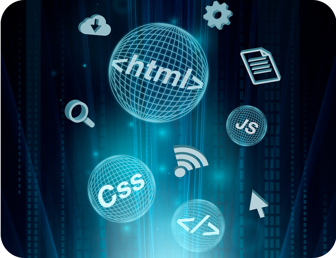 Front-End Engineering